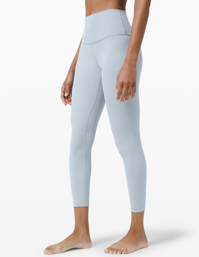 NWT Lululemon Align Leggings 25 